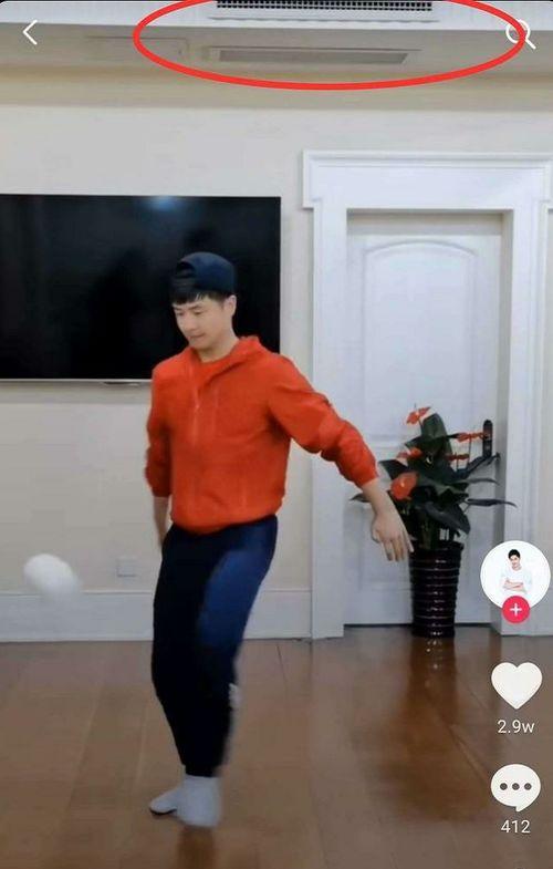 田亮爆料儿子视频大全集,视频大全集温情回顾  第1张